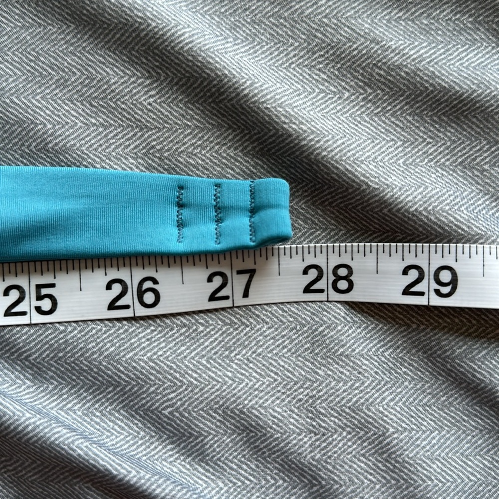 O’Neill Salteater Solids Pismo Top & Cheeky Bottom - Picture 9 of 9